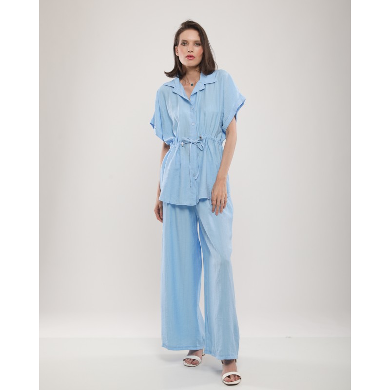 Ensemble chemise et pantalon Ensemble chemise et pantalon