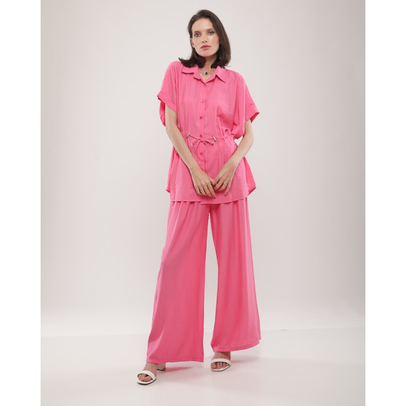 Ensemble chemise et pantalon Ensemble chemise et pantalon