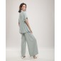 Ensemble chemise et pantalon Ensemble chemise et pantalon