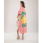Robe chemise oversize – LIMENCELLO Robe chemise oversize – LIMENCELLO