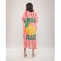 Robe chemise oversize – LIMENCELLO Robe chemise oversize – LIMENCELLO