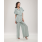 Ensemble chemise et pantalon Ensemble chemise et pantalon
