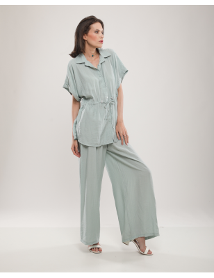 Ensemble Chemise et pantalon