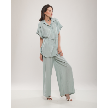 Ensemble Chemise et pantalon