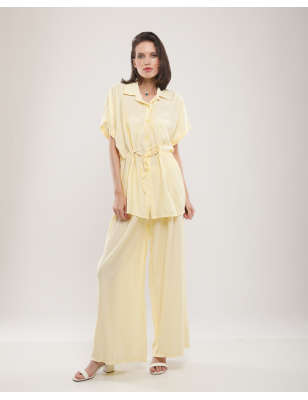 Ensemble Chemise et pantalon
