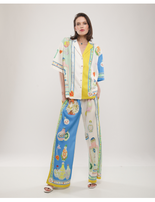 Ensemble Fluide Femme