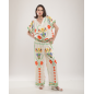 Ensemble Tunique et Pantalon Imprimé Ensemble Tunique et Pantalon Imprimé