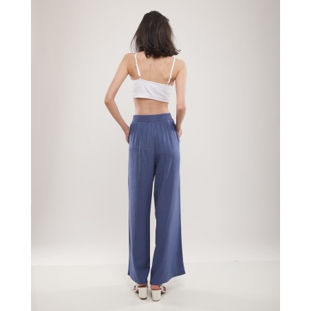 Pantalon Large