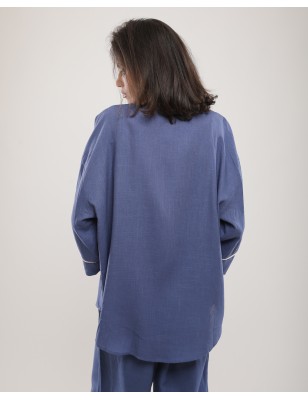 Tunique Femme brodé