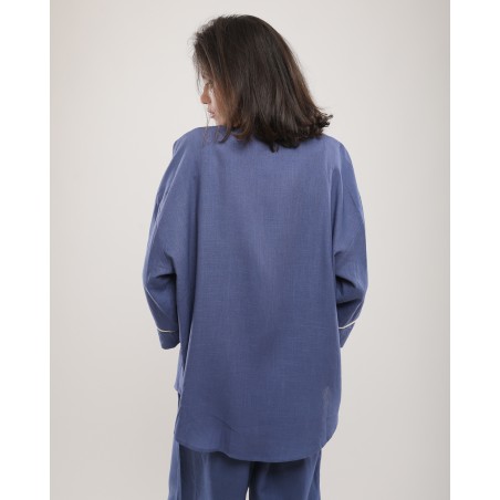 Tunique Femme brodé