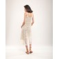 Robe de Plage en Crochet Robe de Plage en Crochet