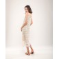 Robe de Plage en Crochet Robe de Plage en Crochet
