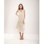 Robe de Plage en Crochet Robe de Plage en Crochet