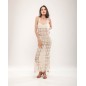 Robe de Plage en Crochet