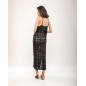 Robe de Plage en Crochet