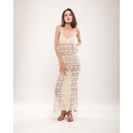 copy of Robe de Plage