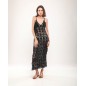 Robe de Plage en Crochet