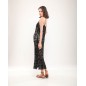 Robe de Plage en Crochet