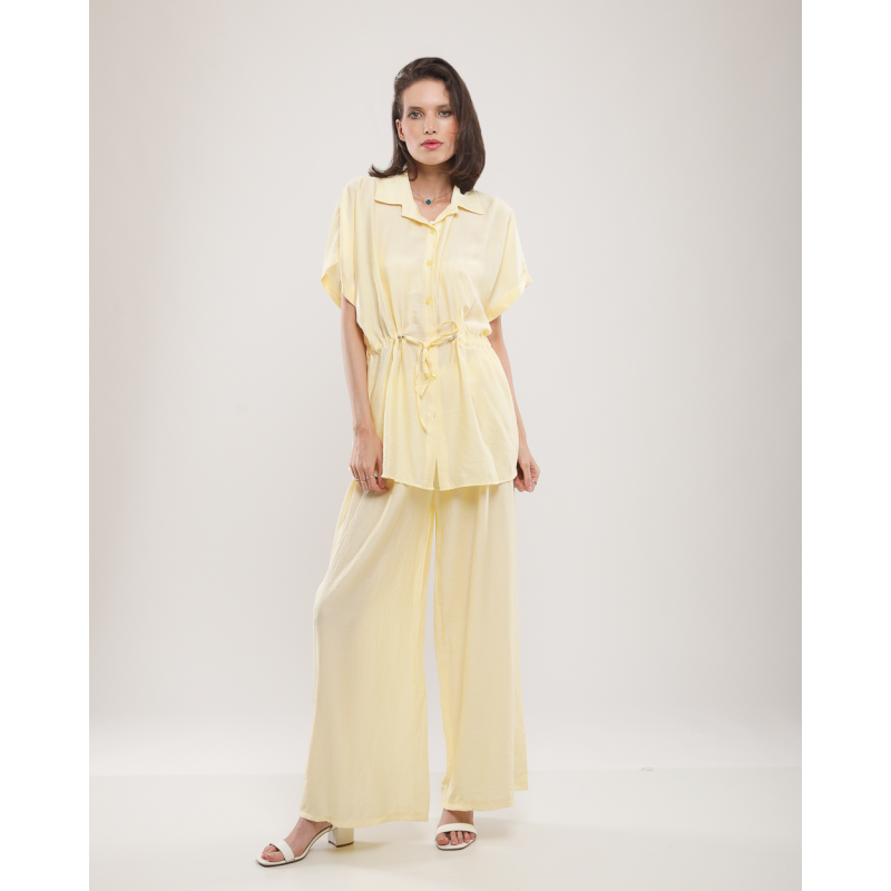 Ensemble Chemise et pantalon Ensemble Chemise et pantalon