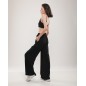 Pantalon d'été large et respirant