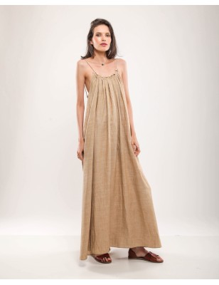 copy of Robe Bretelles Bleu