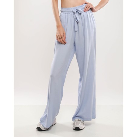 Pantalon d'été large et respirant