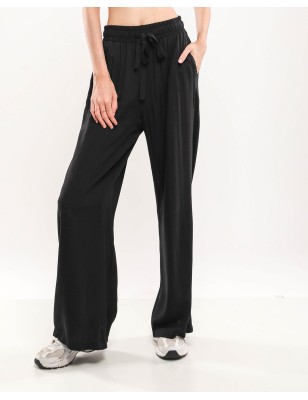 Pantalon d'été large et respirant
