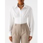 Chemise en popeline MALVA