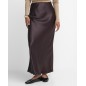 Jupe Maxi en Satin MIRANDA Jupe Maxi en Satin MIRANDA