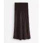 Jupe Maxi en Satin MIRANDA Jupe Maxi en Satin MIRANDA