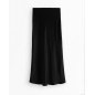 Jupe Maxi en Satin MIRANDA