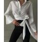 Chemise en popeline MIRA Chemise en popeline MIRA