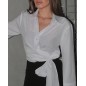 Chemise en popeline MIRA Chemise en popeline MIRA
