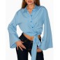 Chemise en popeline MIRA Chemise en popeline MIRA
