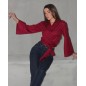 Chemise en popeline MIRA Chemise en popeline MIRA
