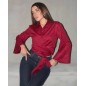Chemise en popeline MIRA Chemise en popeline MIRA