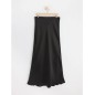 Jupe Maxi en Satin MIRANDA Jupe Maxi en Satin MIRANDA