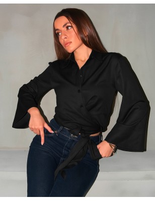 copy of Chemise en popeline MIRA