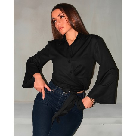 copy of Chemise en popeline MIRA