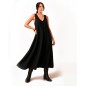 Robe EVA sans manches Robe EVA sans manches