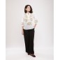Blouse oversize BAROQUE Blouse oversize BAROQUE