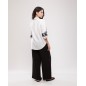 Blouse oversize BAROQUE Blouse oversize BAROQUE