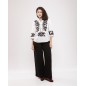 Blouse oversize BAROQUE Blouse oversize BAROQUE
