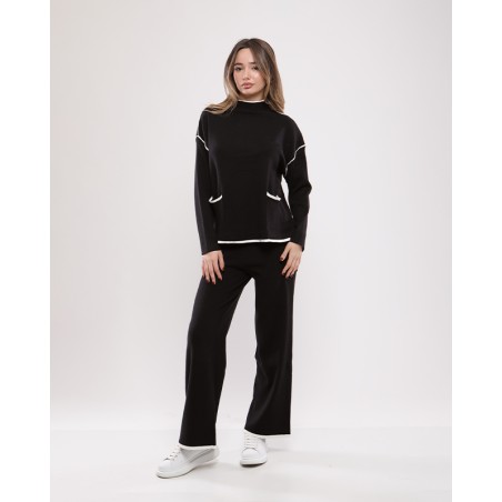 Ensemble en maille AMAYA