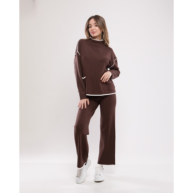 Ensemble en maille AMAYA