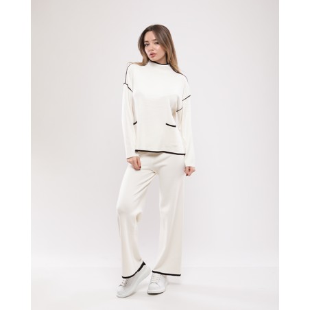 Ensemble en maille AMAYA