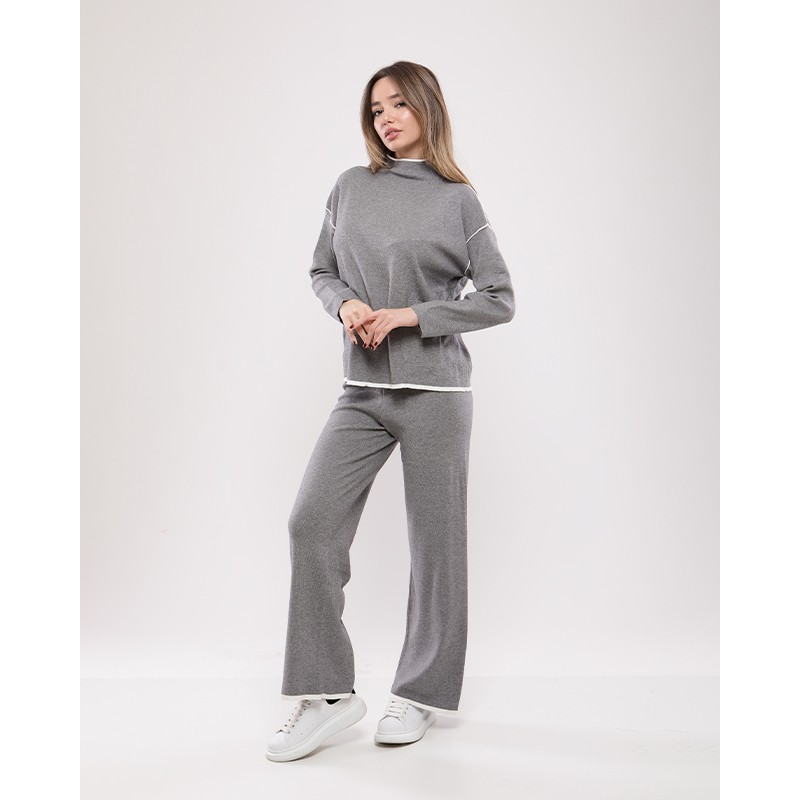 Ensemble en maille AMAYA Ensemble en maille AMAYA