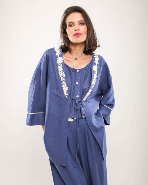 Tunique brodée pour femme : où la trouver en Tunisie ?