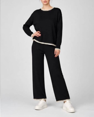 Collection Maille Femme –  Élégance & Confort | Fushkas